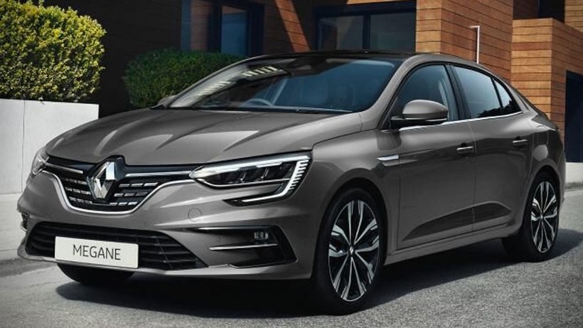 Renault fiyat listesinde inanmayacağınız çılgınlık; Bunu bir daha göremezsiniz - Resim: 3