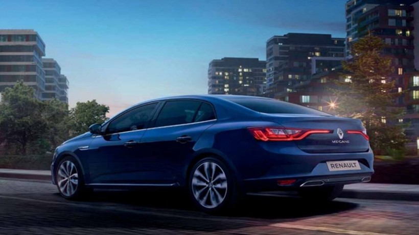 Renault fiyat listesinde inanmayacağınız çılgınlık; Bunu bir daha göremezsiniz - Resim: 4