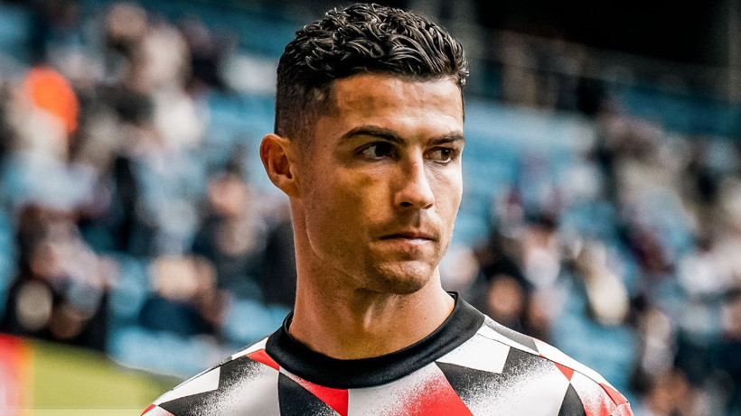Ve Galatasaray Cristiano Ronaldo bombasını patlattı; İlk açıklama heyecan yarattı - Resim: 1