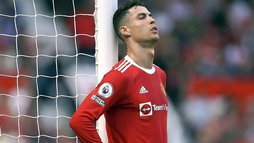 Ve Galatasaray Cristiano Ronaldo bombasını patlattı; İlk açıklama heyecan yarattı - Resim: 2