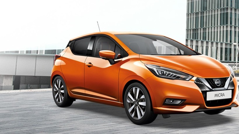 Nissan’dan akılalmaz kampanya; Stoklarla sınırlı - Resim: 2