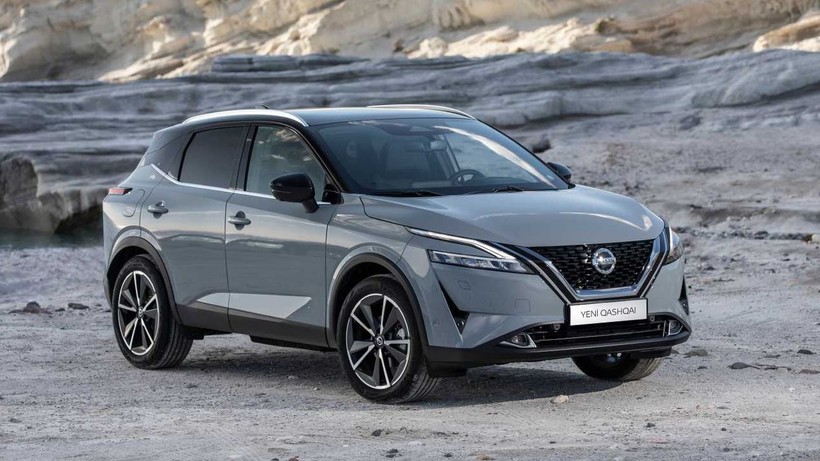 Nissan’dan akılalmaz kampanya; Stoklarla sınırlı - Resim: 3