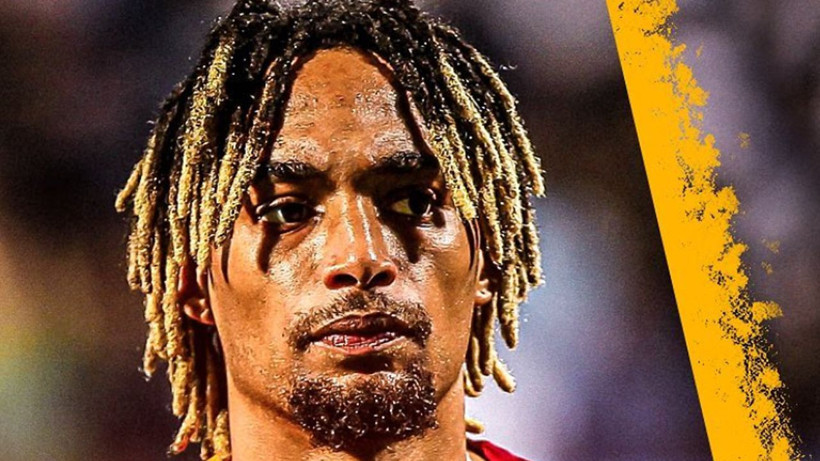 Deprem! Sacha Boey Galatasaray ile yollarını ayırdı – Çılgın teklifin ardından son karar verildi - Resim: 2