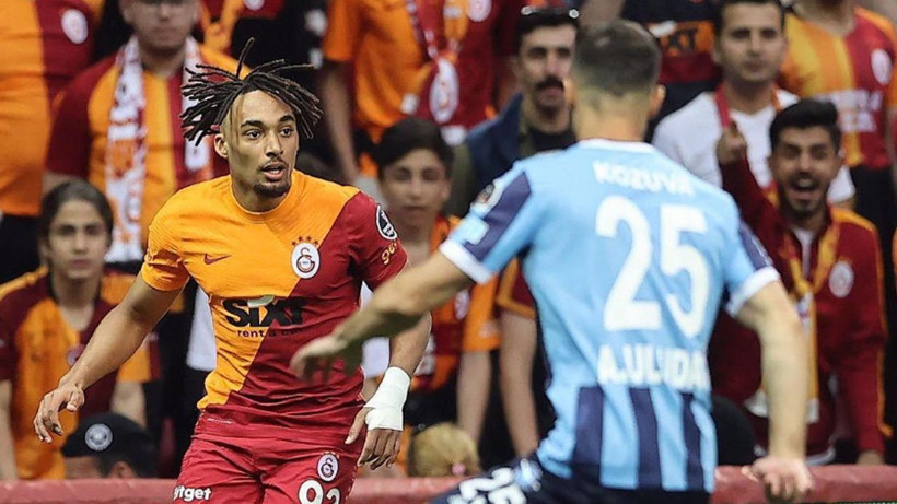 Deprem! Sacha Boey Galatasaray ile yollarını ayırdı – Çılgın teklifin ardından son karar verildi - Resim: 4