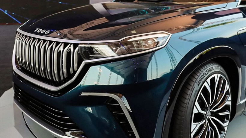 TOGG fiyatı açıklandı mı? Yerli otomobil gümbür gümbür geliyor - Resim: 3