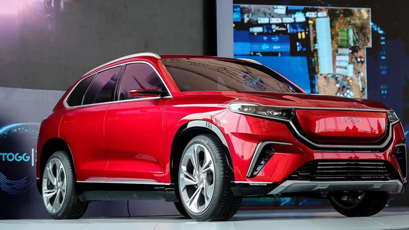 TOGG fiyatı açıklandı mı? Yerli otomobil gümbür gümbür geliyor - Resim: 4