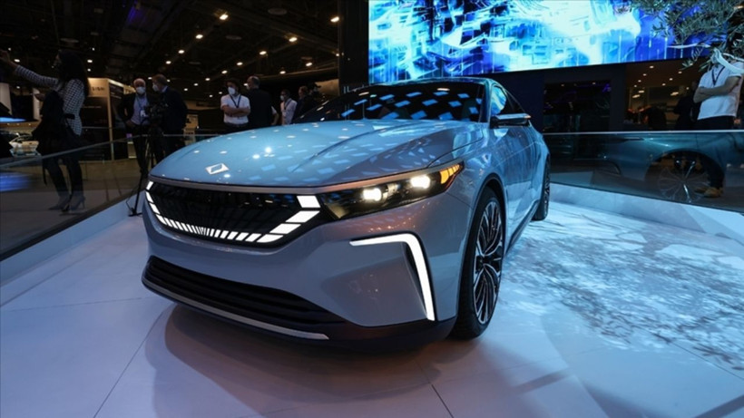 TOGG fiyatı açıklandı mı? Yerli otomobil gümbür gümbür geliyor - Resim: 1