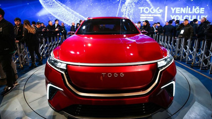 TOGG fiyatı açıklandı mı? Yerli otomobil gümbür gümbür geliyor - Resim: 2