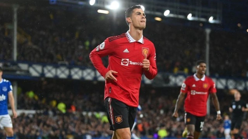 Ve Cristiano Ronaldo’nun yeni takımı belli oldu; Galatasaray taraftarını yıkan anlaşma - Resim: 2