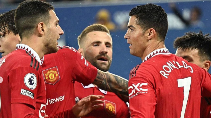 Ve Cristiano Ronaldo’nun yeni takımı belli oldu; Galatasaray taraftarını yıkan anlaşma - Resim: 3