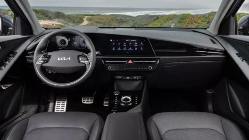Kia Niro EV piyasaya bomba gibi düştü; Fiyatını görenler geri adım attı - Resim: 2