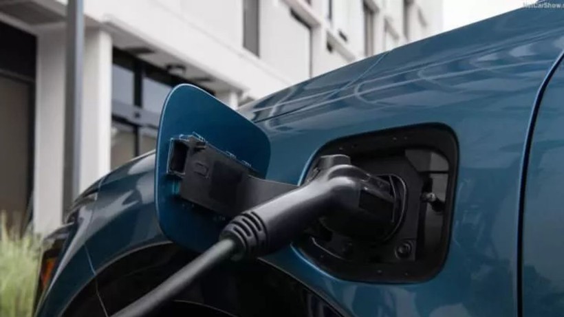 Kia Niro EV piyasaya bomba gibi düştü; Fiyatını görenler geri adım attı - Resim: 4