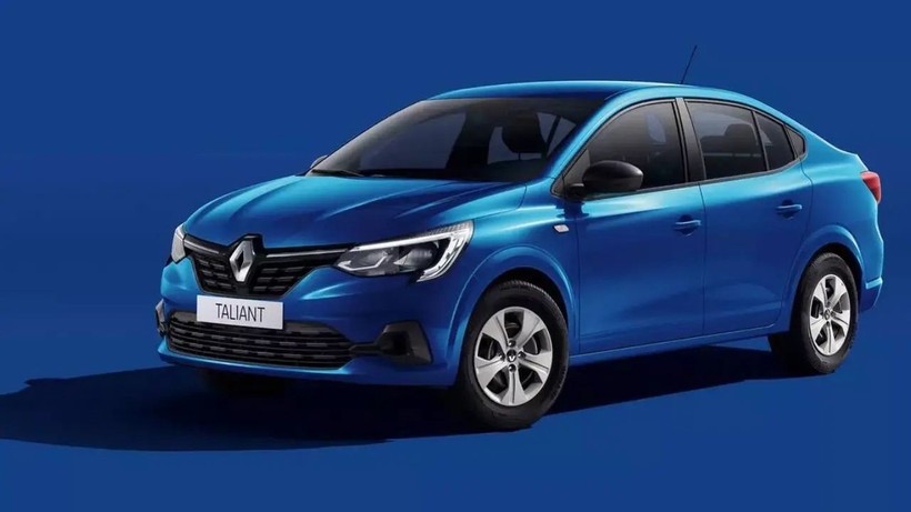 Renault bu modelinin fiyatını 400 bin TL yaptı; Clio’dan bile daha ucuza satılıyor - Resim: 1