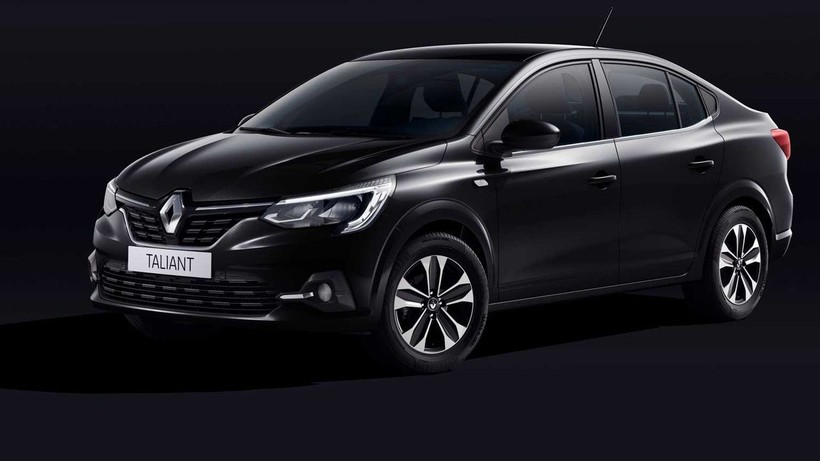 Renault bu modelinin fiyatını 400 bin TL yaptı; Clio’dan bile daha ucuza satılıyor - Resim: 3