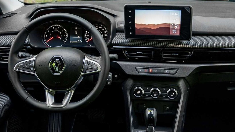 Renault bu modelinin fiyatını 400 bin TL yaptı; Clio’dan bile daha ucuza satılıyor - Resim: 4