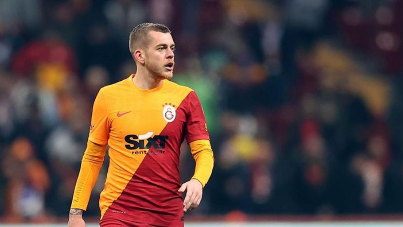 Galatasaray’da Alexandru Cicaldau depremi yaşanıyor; Yıldız isim yeniden geri geldi - Resim: 4