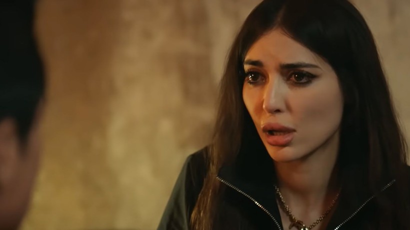 Ve Mahkum dizisi final yaparak veda kararı aldı; İşte İsmail Hacıoğlu’nun yeni dizisi - Resim: 4