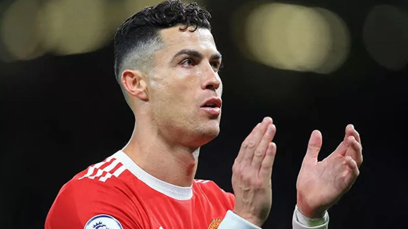 Manchester United'da Ronaldo kadro dışı; Kriz derinleşiyor - Resim: 3