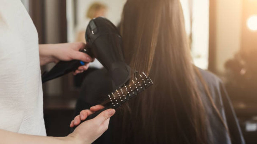 Kalıcı saç düzleştirmesinde büyük tehlike! Brezilya fönü zararlı mı, Amerikan fönü saça zarar verir mi? - Resim: 2