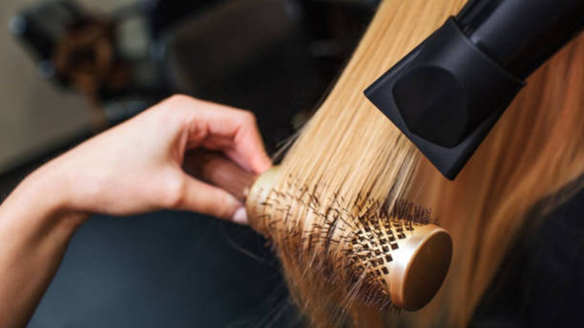 Kalıcı saç düzleştirmesinde büyük tehlike! Brezilya fönü zararlı mı, Amerikan fönü saça zarar verir mi? - Resim: 3