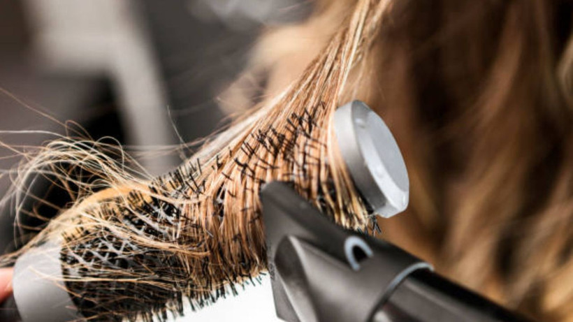 Kalıcı saç düzleştirmesinde büyük tehlike! Brezilya fönü zararlı mı, Amerikan fönü saça zarar verir mi? - Resim: 4
