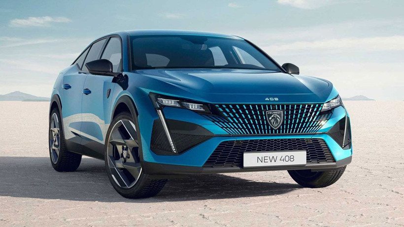 İşte 2023'de çıkacak yeni otomobiller! TOGG, Volkswagen, Honda, Hyundai, Toyota, Kia... - Resim: 2