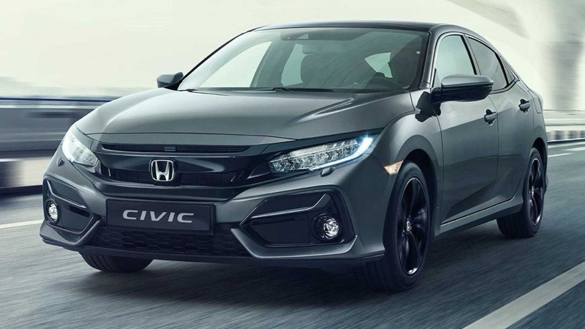 Honda Civic fiyatlarını kimse böyle beklemiyordu; Bu son fırsat kaçacak gibi değil - Resim: 4