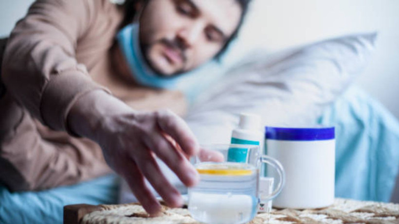 Bağışıklık sistemini tavan yaptıran besinler; İşte hastalıklardan korunmanın yolları - Resim: 3