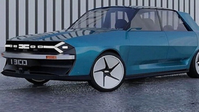 Ve 2023 model Renault Toros sonunda Türkiye'de; Fiyatını kimse böyle beklemiyordu - Resim: 2
