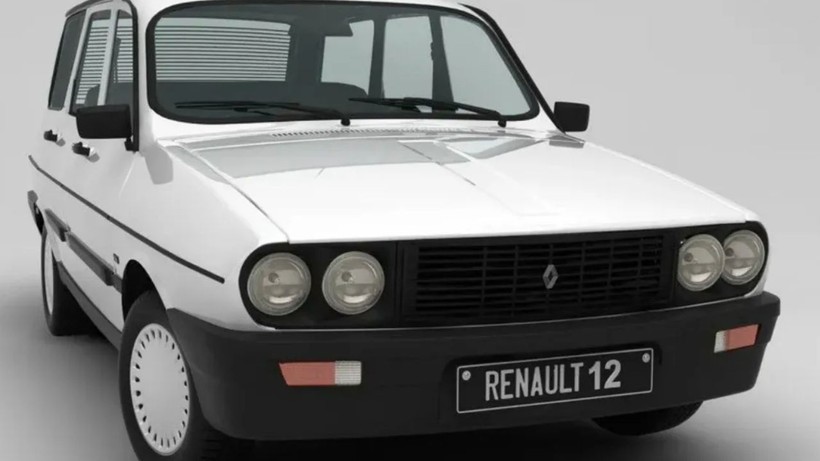 Ve 2023 model Renault Toros sonunda Türkiye'de; Fiyatını kimse böyle beklemiyordu - Resim: 3