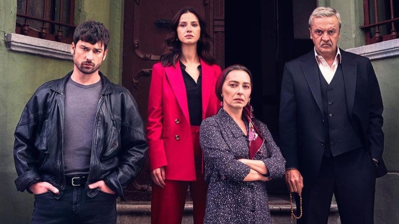 Yürek Çıkmazı dizisi ekranlara bomba gibi düştü; Yürek Çıkmazı konusu nedir, oyuncuları kimler? - Resim: 1