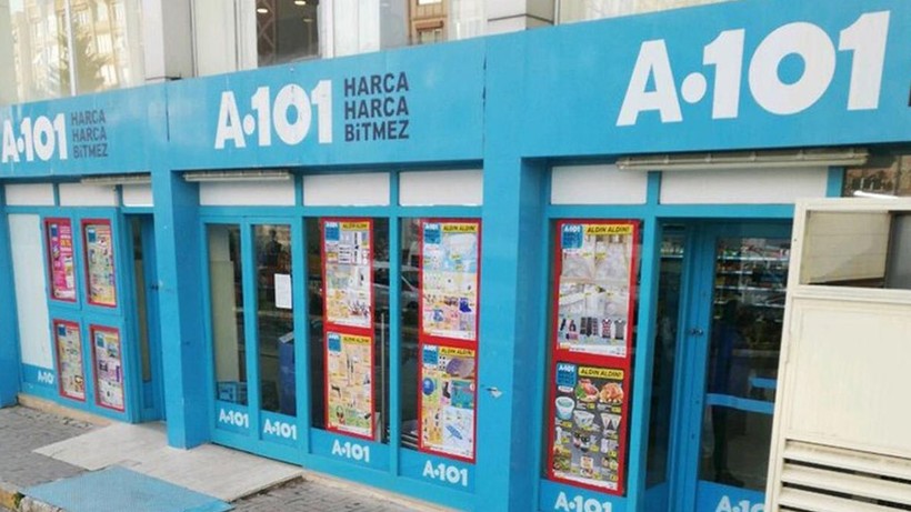 A101’den uygun fiyata sıfır elektrikli otomobil; Fiyatını gören hiç kimse inanamadı - Resim: 1