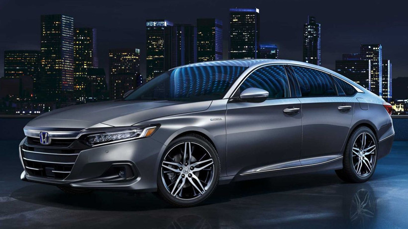 Dev marka Honda’dan beklenmeyen çılgınlık; Kasım listesini kimse böyle beklemiyordu - Resim: 1