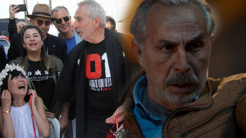 Oyuncu Rıza Akın hayatını kaybetti! - Resim: 3