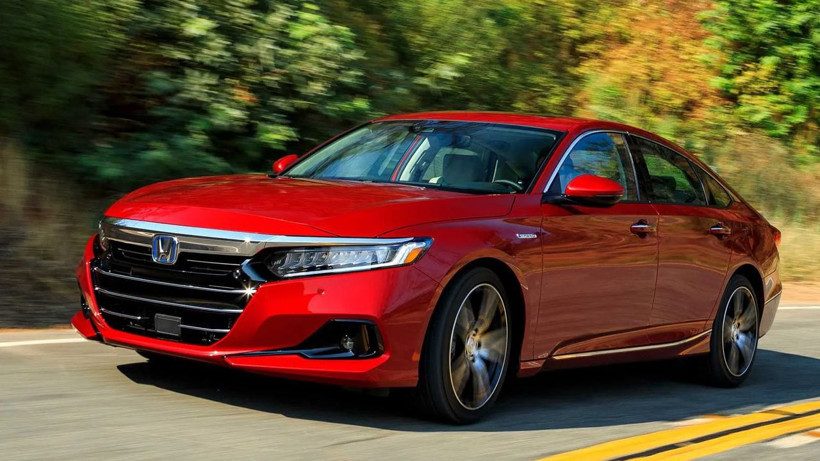 Dev marka Honda’dan beklenmeyen çılgınlık; Kasım listesini kimse böyle beklemiyordu - Resim: 2