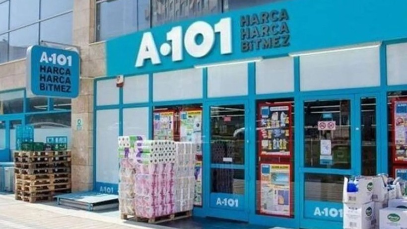 A101’den uygun fiyata sıfır elektrikli otomobil; Fiyatını gören hiç kimse inanamadı - Resim: 2