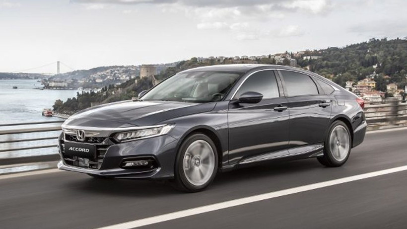 Dev marka Honda’dan beklenmeyen çılgınlık; Kasım listesini kimse böyle beklemiyordu - Resim: 3