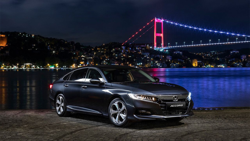 Dev marka Honda’dan beklenmeyen çılgınlık; Kasım listesini kimse böyle beklemiyordu - Resim: 4