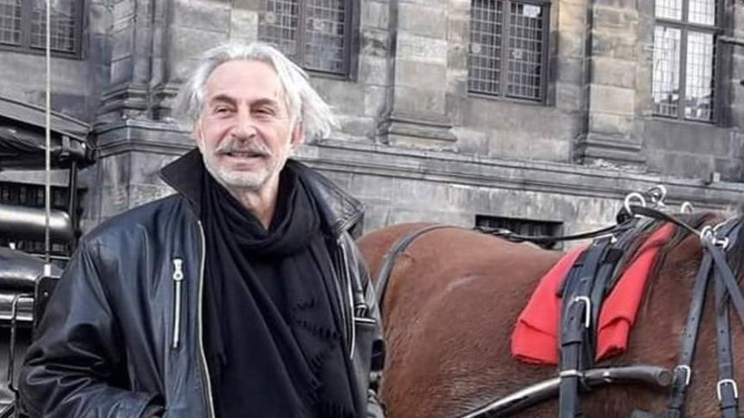 Oyuncu Rıza Akın hayatını kaybetti! - Resim: 2