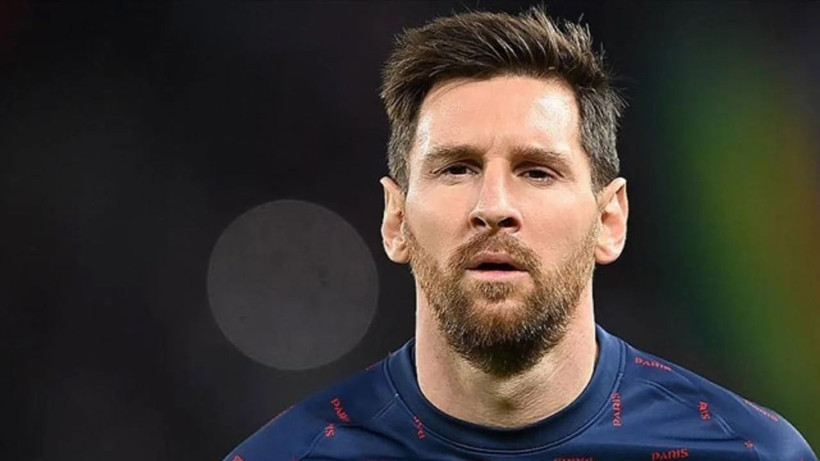 Dünya yıldızı Lionel Messi PSG ile yollarını ayırdı; Efsane futbolcu geri dönüyor - Resim: 2
