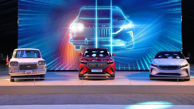 TOGG deposu ne kadara dolacak? Rakam belli oldu - Resim: 4