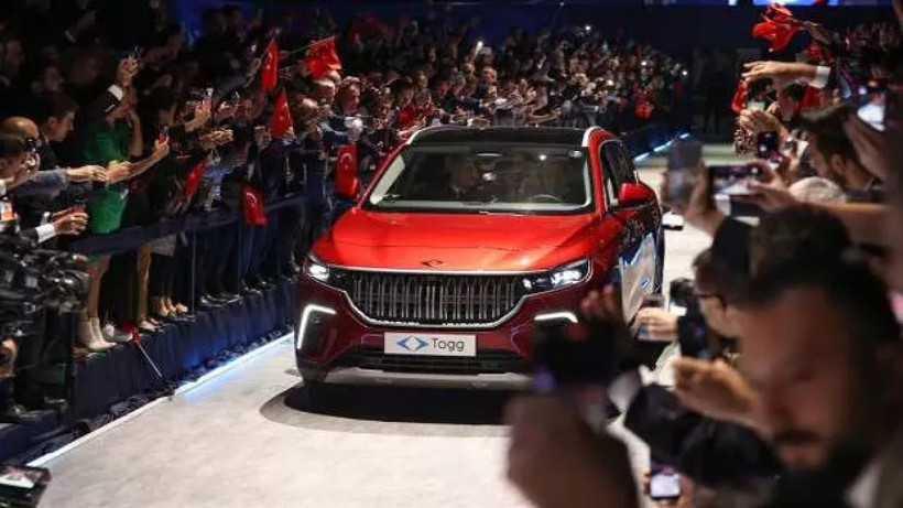 TOGG deposu ne kadara dolacak? Rakam belli oldu - Resim: 3