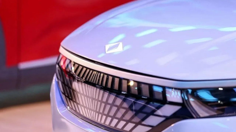 TOGG'un en çok beğenilen rengi Kapadokya oldu - Resim: 1