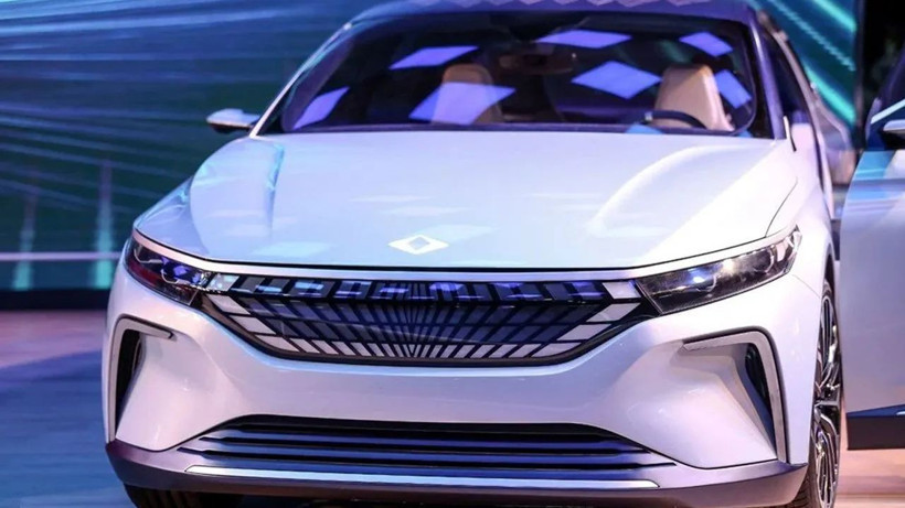 TOGG'un en çok beğenilen rengi Kapadokya oldu - Resim: 3