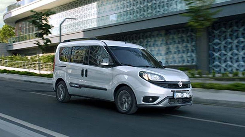 Dev marka Fiat'tan inanılmayacak bir çılgınlık; Güncel listeyi kimse böyle beklemiyordu - Resim: 1