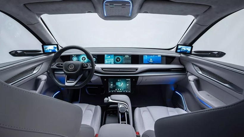 Ve TOGG ile ilgili beklenen sürpriz açıklandı; İşte herkesin merak ettiği o detay - Resim: 1