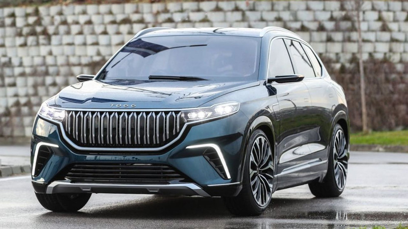 Ve TOGG ile ilgili beklenen sürpriz açıklandı; İşte herkesin merak ettiği o detay - Resim: 2