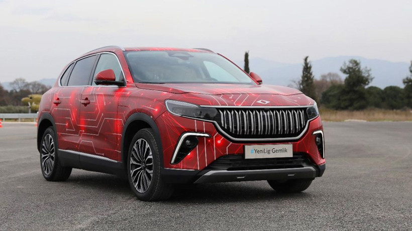 Ve TOGG ile ilgili beklenen sürpriz açıklandı; İşte herkesin merak ettiği o detay - Resim: 3