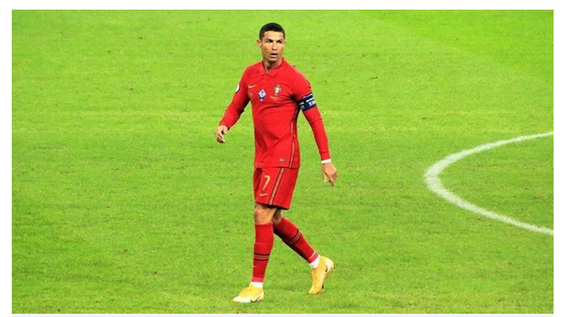 Manchester United'da Ronaldo depremi; "Kendimi ihanete uğramış hissettim" - Resim: 2