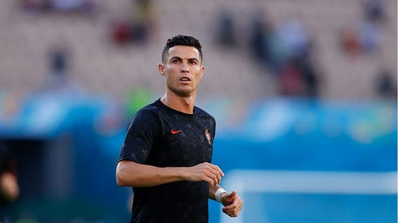 Manchester United'da Ronaldo depremi; "Kendimi ihanete uğramış hissettim" - Resim: 4